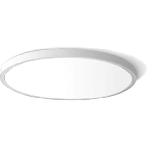 Lámpara de techo LED empotrada de 5000 K luz diurna_1
