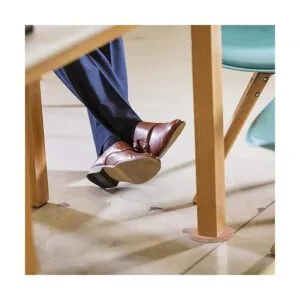 Paquete de 60 posavasos autoadhesivos de corcho tapetes