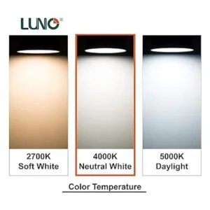 LUNO PAR20 Bombilla LED regulable CRI 90 8 W_4