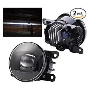 Nueva generación de luces antiniebla Retrofit y mejora_1