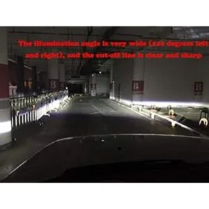 Nueva generación de luces antiniebla Retrofit y mejora_2