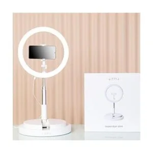 LITTIL Superstar Slim Soporte portátil de 11 pulgadas USB_2