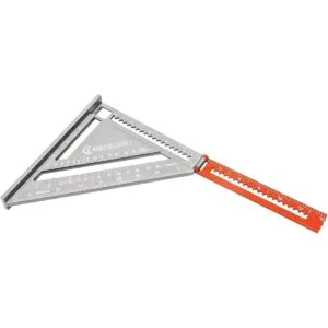 Crescent EX6 Herramienta de diseño extensible 2 en 1_2