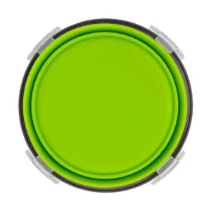 CarTINTS Contenedores de almacenamiento de alimentos