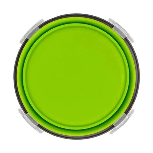 CarTINTS Contenedores de almacenamiento de alimentos