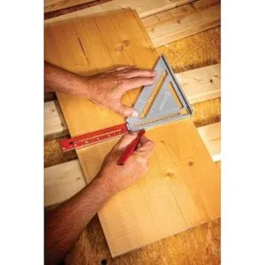 Crescent EX6 Herramienta de diseño extensible 2 en 1_3