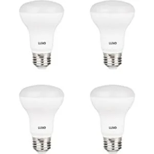 LUNO R20 Bombilla LED regulable CRI 90 8 W equivalente_1