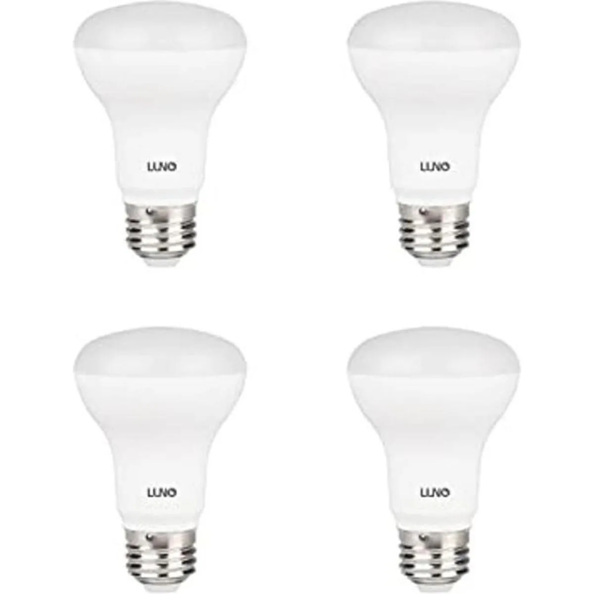 LUNO R20 Bombilla LED regulable CRI 90 8 W equivalente_1