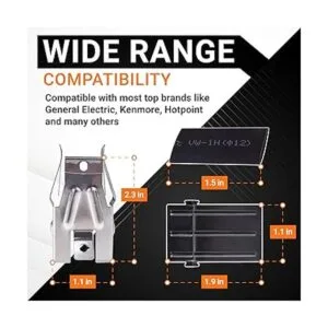 Blue Stars Kit de bloque de terminales para quemador de_3