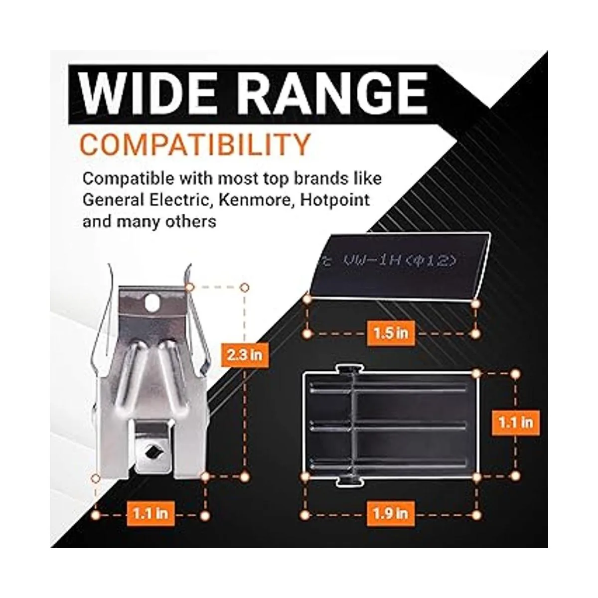 Blue Stars Kit de bloque de terminales para quemador de_3