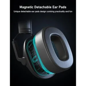 SENZER SG500 Surround Sound Pro Auriculares para juegos_4