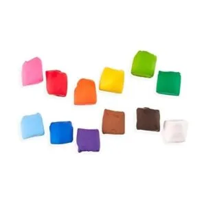 OOLY Creatibles kit de arcilla seca al aire juego de_4