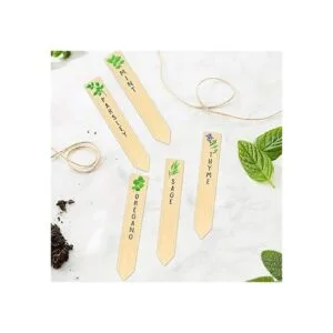 Paquete de 12 hierbas de cocina variadas. Huray Rayho_6