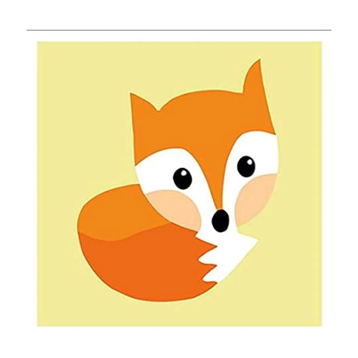 Hiolife Kits de pintura por números para niños y_5