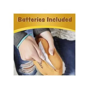 Tater Toss Toss That Tater Juego musical de felpa_5