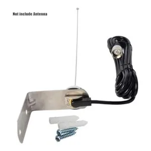 HYS TCJN1 Soporte de agujero de 38 a 34 con soporte_5