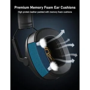 SENZER SG500 Surround Sound Pro Auriculares para juegos_5