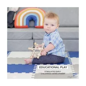 Tapete de espuma no tóxico cómodo extra grueso_6