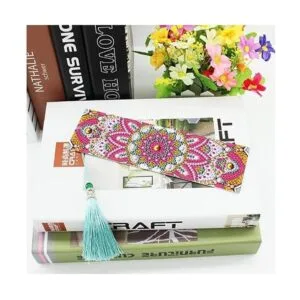 Kit de pintura de diamantes de cruz de Religión_3