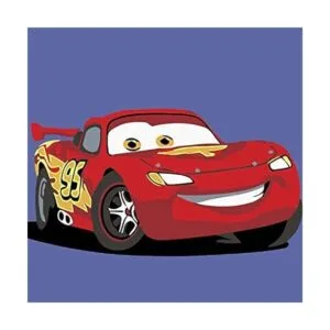 Hiolife Kits de pintura por números para niños y_6