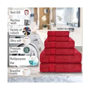 Toalla de baño Parent_5