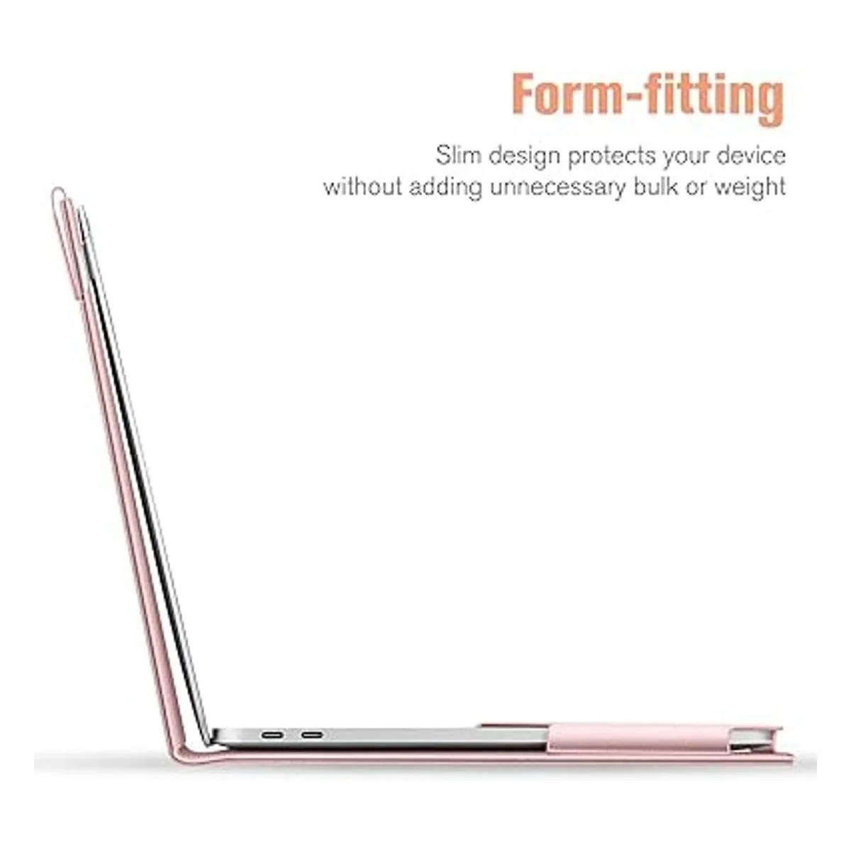 Fintie Funda para MacBook Air 13.6 A2681 M2 2022_3
