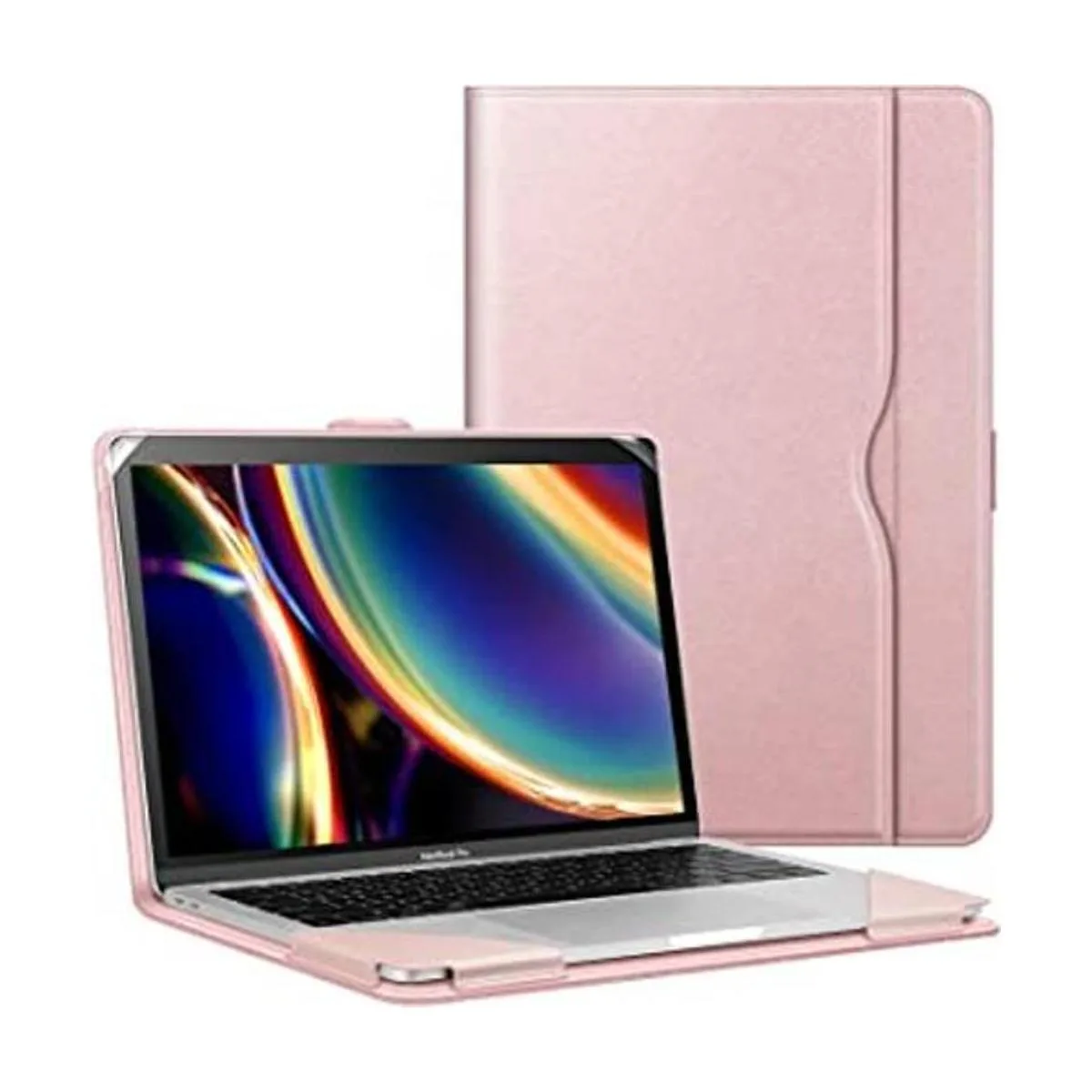 Fintie Funda para MacBook Air 13.6 A2681 M2 2022_1