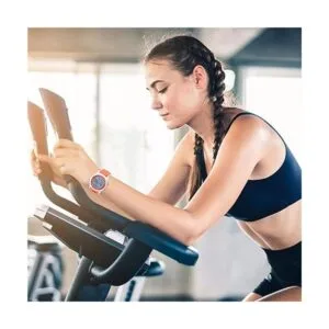 Beeasy Reloj digital de pulsera resistente al agua con_3