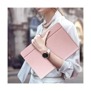 Fintie Funda para MacBook Air 13.6 A2681 M2 2022_4