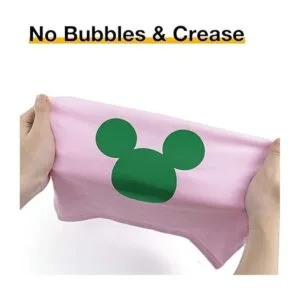 HTVRONT Vinilo de transferencia de calor HTV Rollos de_5