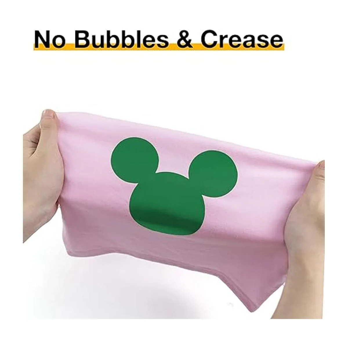 HTVRONT Vinilo de transferencia de calor HTV Rollos de_5