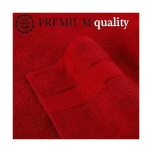 Toalla de baño Parent_2