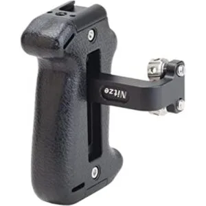 Nitze Mango lateral con tornillos dobles de 14 pulgadas_1