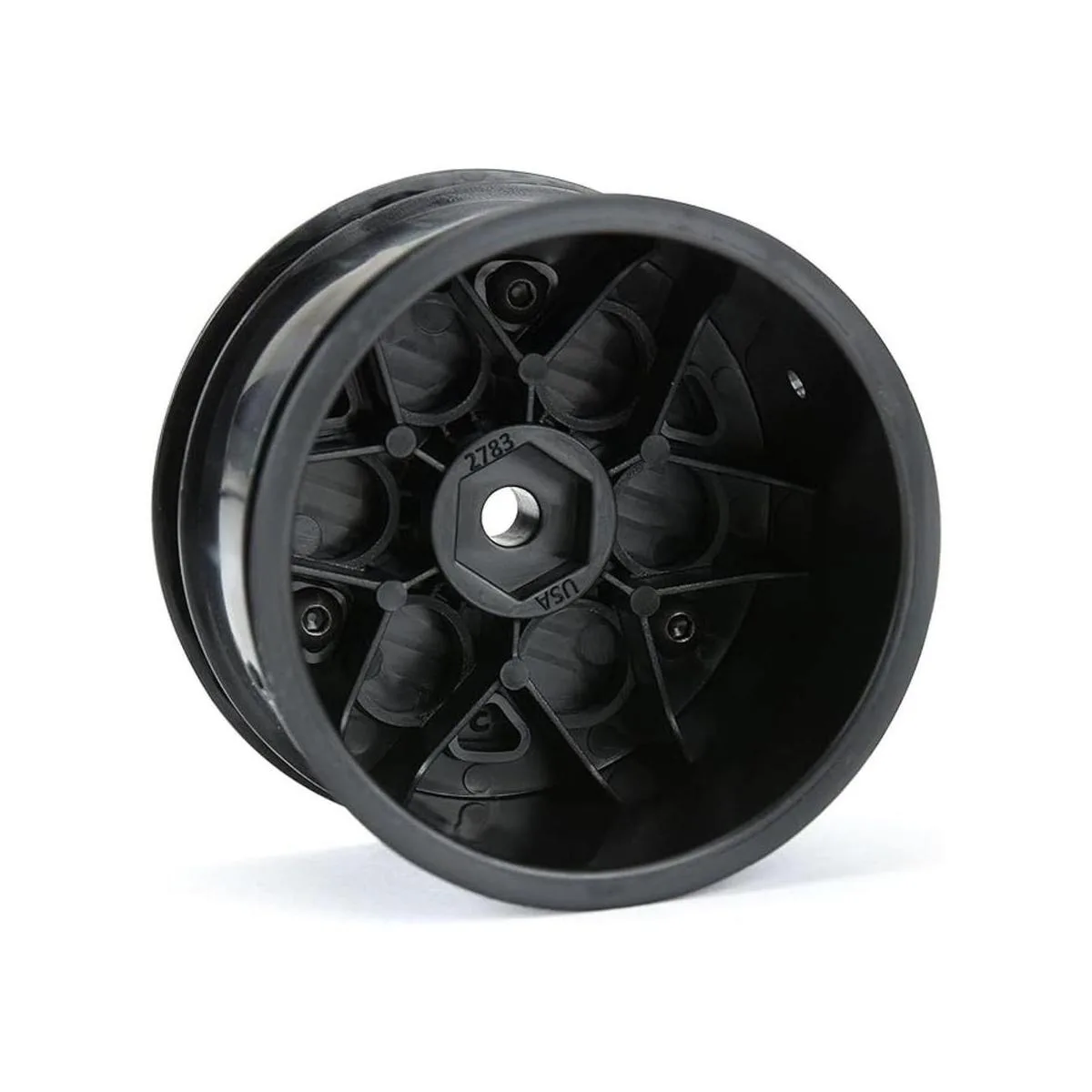 Proline Racing Showtime Ruedas traseras de 2.2 Sprint Car_5