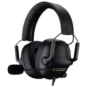 SENZER SG500 Surround Sound Pro Auriculares para juegos_1