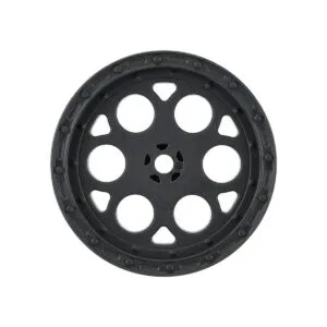 Proline Racing Showtime Ruedas traseras de 2.2 Sprint Car_1