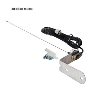 HYS TCJN1 Soporte de agujero de 38 a 34 con soporte_6