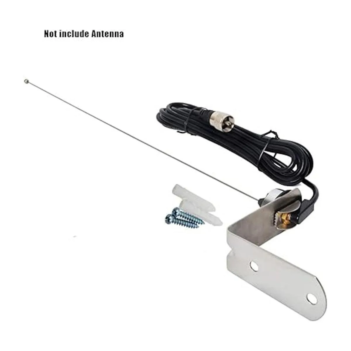 HYS TCJN1 Soporte de agujero de 38 a 34 con soporte_6