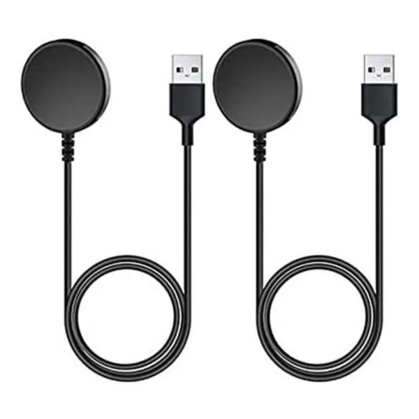 Emilydeals Cable de carga para Samsung Galaxy Watch 3 2_1