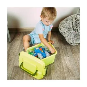 SOMMER Vehículos magnéticos 5 en 1 juego de juguete_6