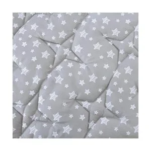 Tapete plegable para tienda de campaña para bebé redondo_2