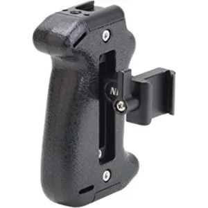 Nitze NATO Mango lateral con abrazadera NATO integrada y_1