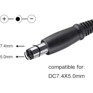 Cargador de pared adaptador de corriente para Microsoft_3