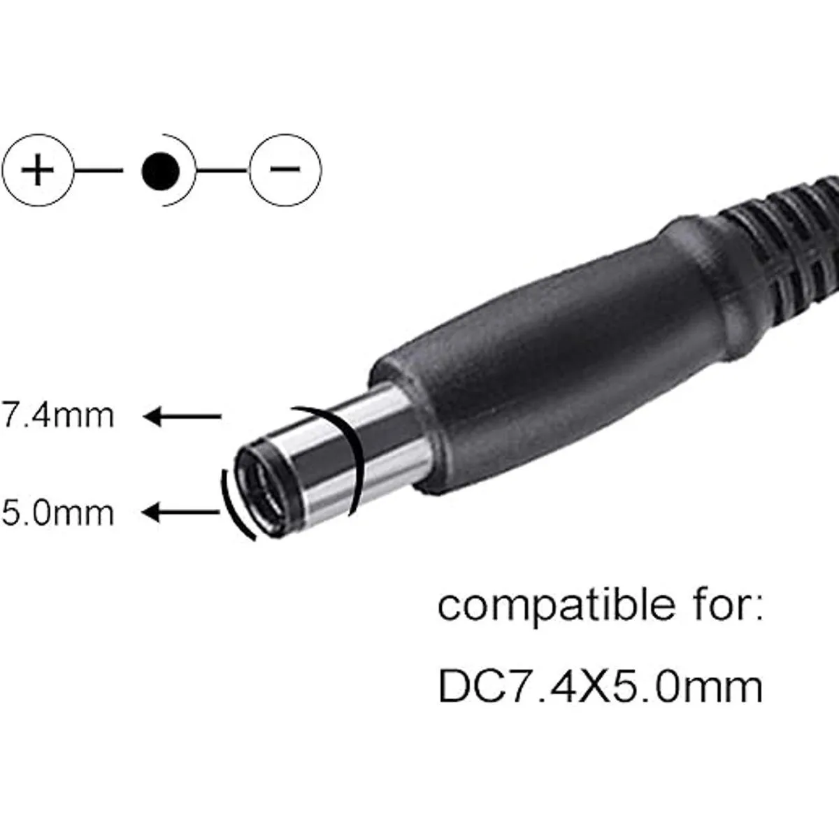 Cargador de pared adaptador de corriente para Microsoft_3