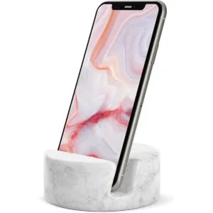 Soporte para teléfono móvil Crevasse de HigherHuman_1