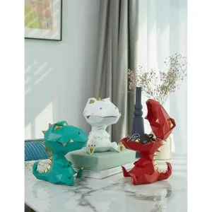 HAUCOZE Tarro de galletas para caramelo regalo de_3