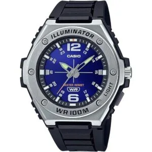 Illuminator Mens Quartz Heavy Duty 50mm Watch_1