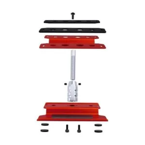 Hobbypark Soporte de aluminio para coche RC estación de_5