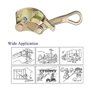 Guosu Herramienta de extracción de cable de acero para