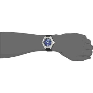 Illuminator Mens Quartz Heavy Duty 50mm Watch_2